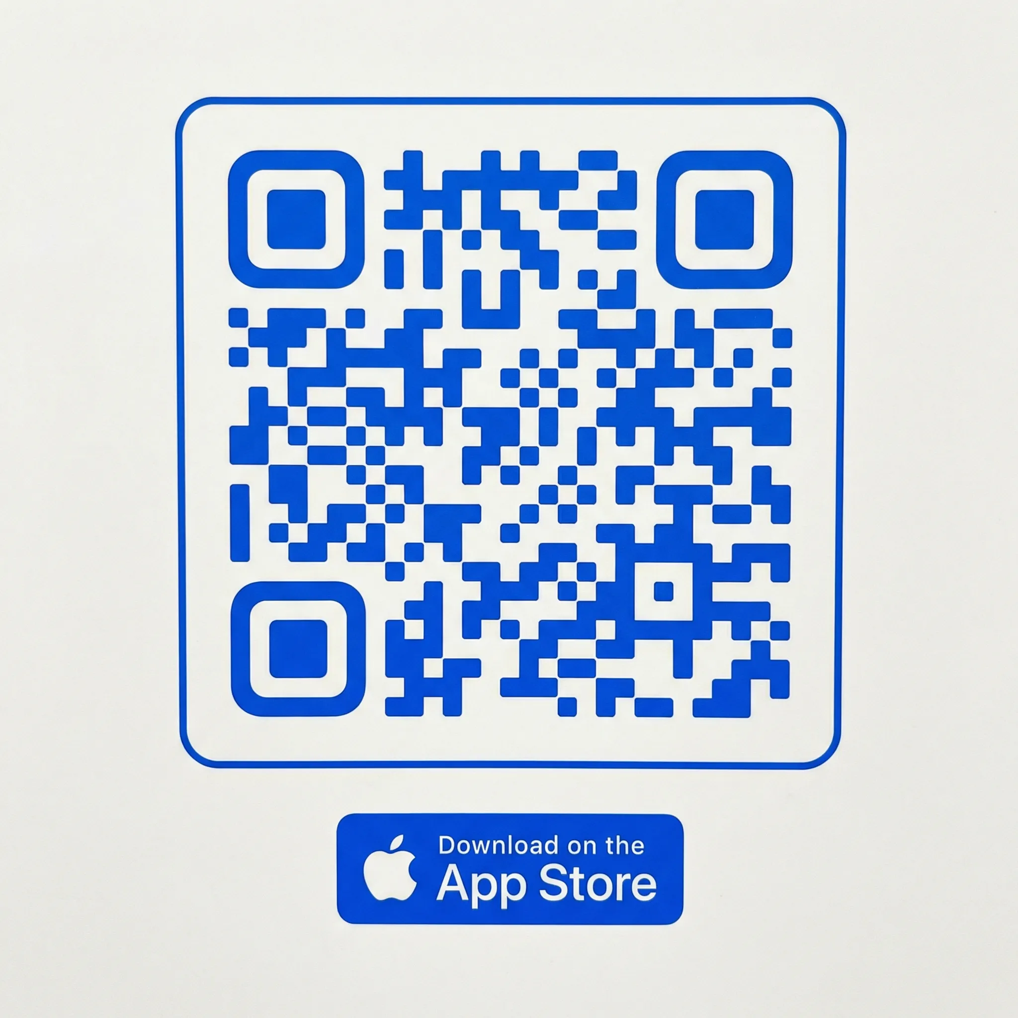 新版猫社区苹果版 iOS版APP下载二维码